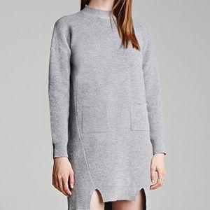 Elliatt Sweater Dress